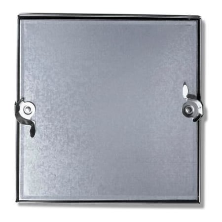 Duct Access Door With No Hinge - 10 X 10